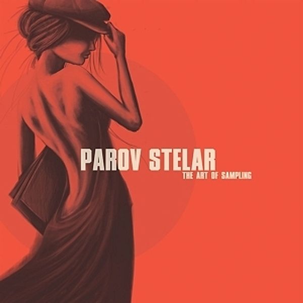 The Art Of Sampling (Deluxe Edition), Parov Stelar