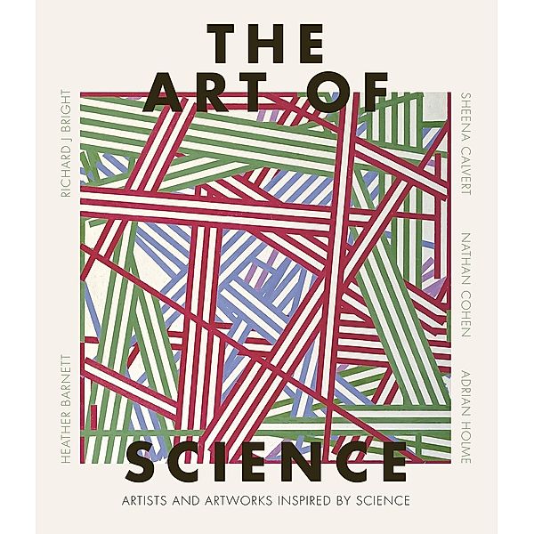 The Art of Science, Heather Barnett, Richard J Bright