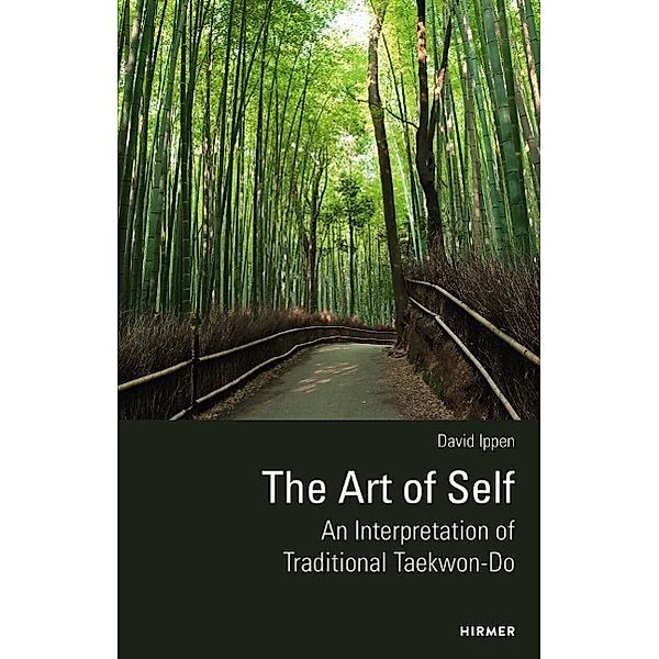 The Art of Self, David Ippen