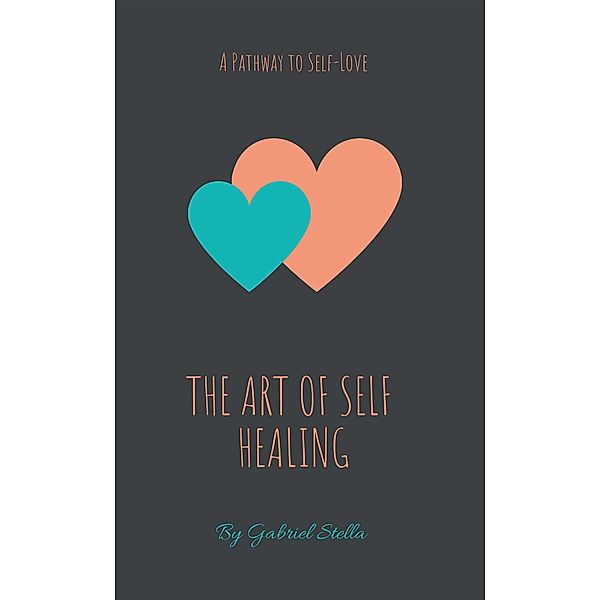 The Art of Self-Healing, Gabriel Stella