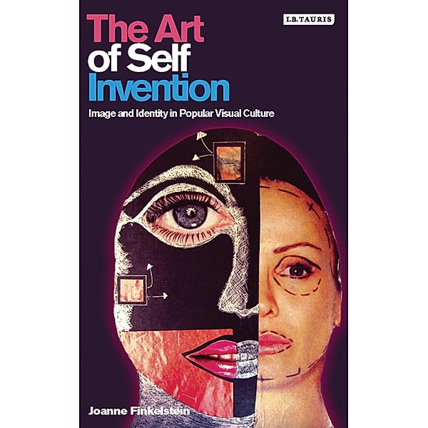 The Art of Self Invention, Joanne Finkelstein