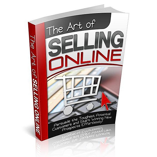 The Art of Selling Online, Earl Otto