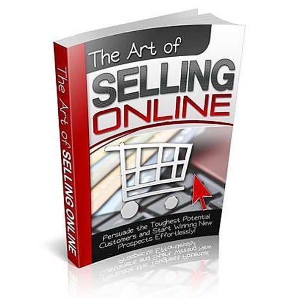 The Art of selling Online, Daniel A