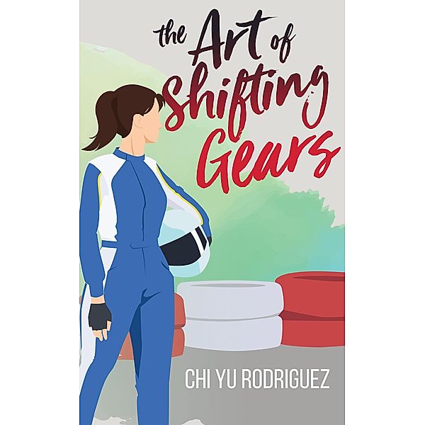 The Art of Shifting Gears, Chi Yu Rodriguez