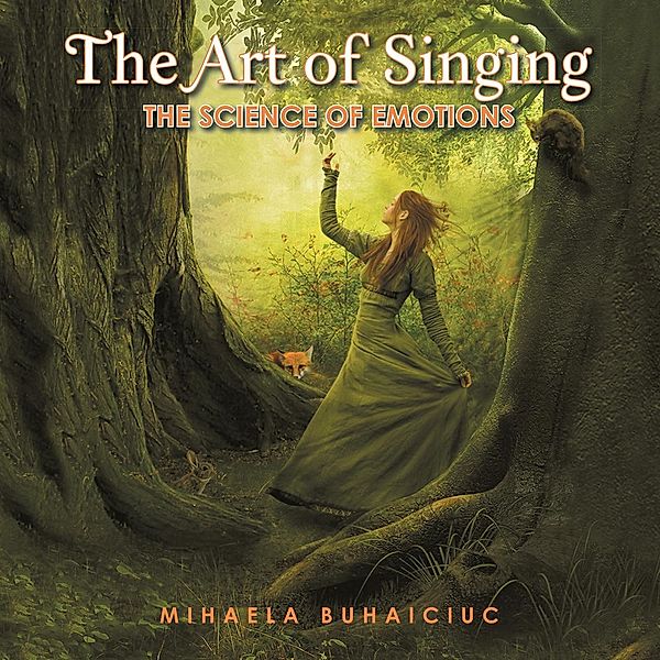 The Art of Singing, Mihaela Buhaiciuc