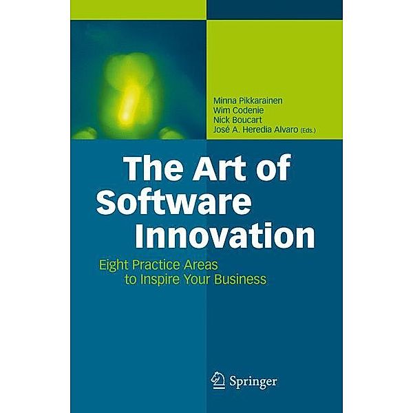 The Art of Software Innovation