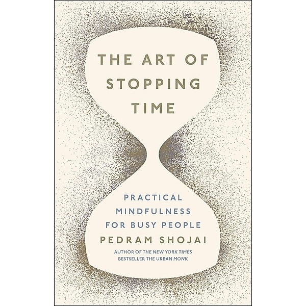 The Art of Stopping Time, Pedram Shojai