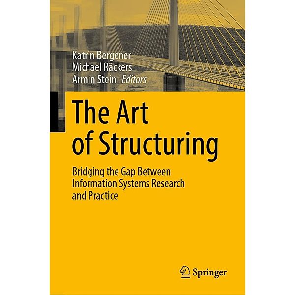 The Art of Structuring