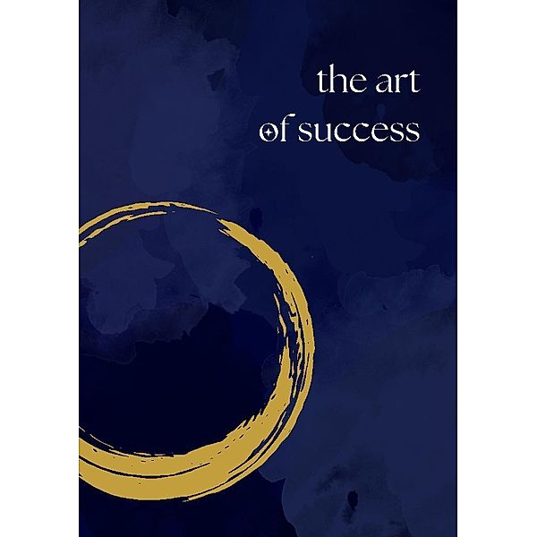 The Art of Success, Robin Hawara