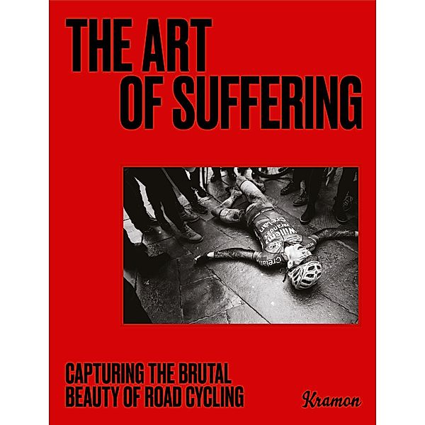 The Art of Suffering, Kristof Ramon