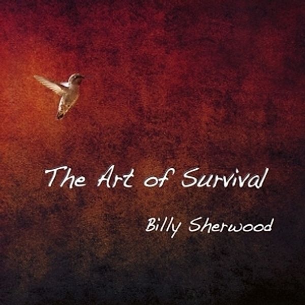 The Art Of Survival, Billy Sherwood