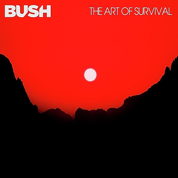 The Art Of Survival, Bush