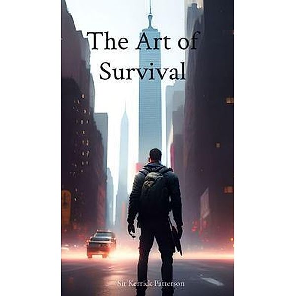 The Art of Survival, Kerrick D Patterson