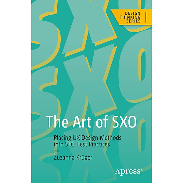 The Art of SXO, Zuzanna Krüger