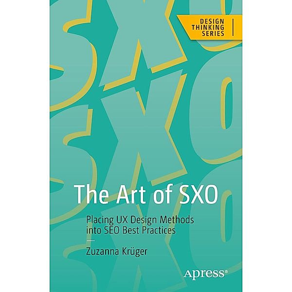 The Art of SXO / Design Thinking, Zuzanna Krüger