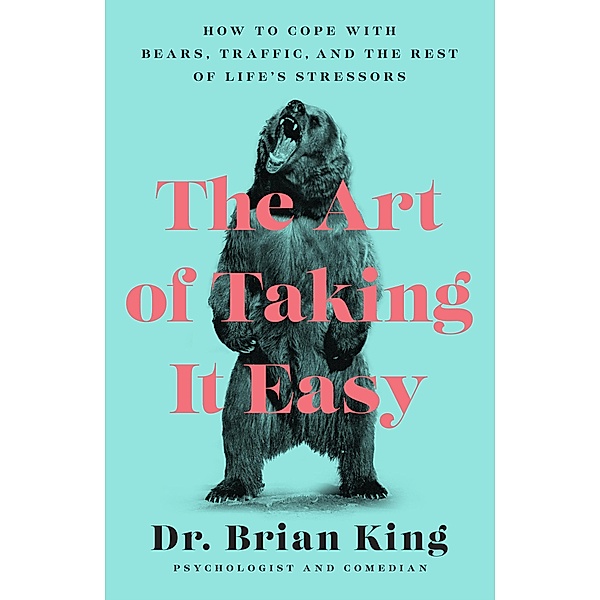 The Art of Taking It Easy, Brian King