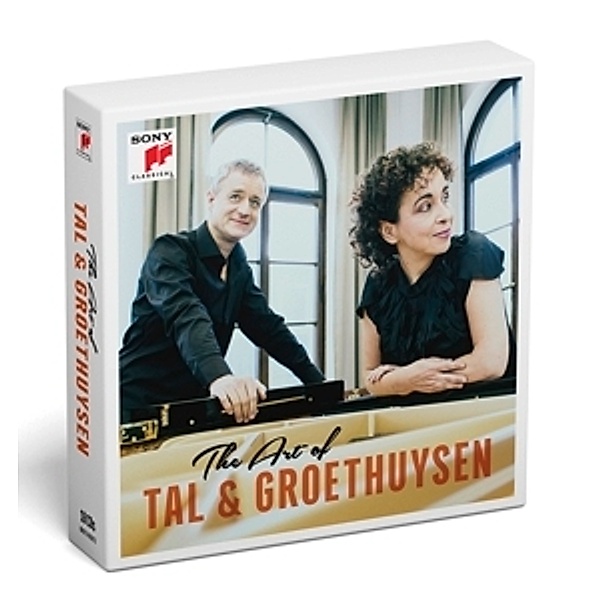 The Art Of Tal & Groethuysen, Tal & Groethuysen