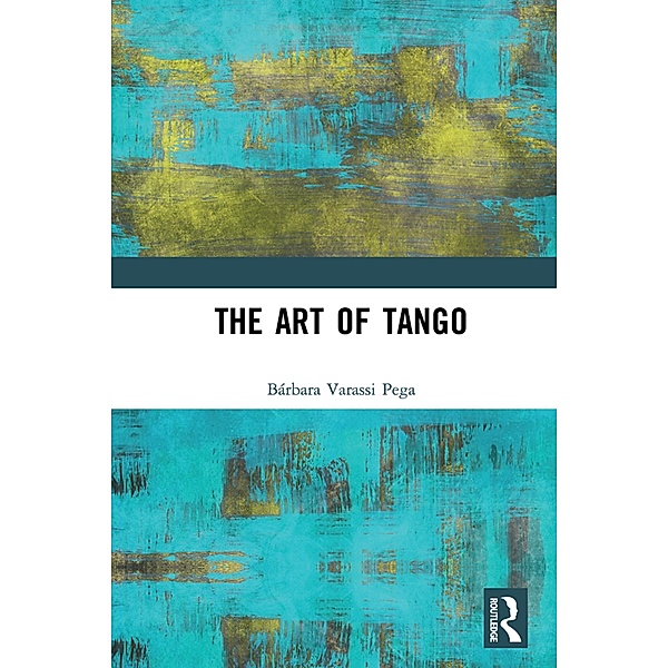 The Art of Tango, Bárbara Varassi Pega