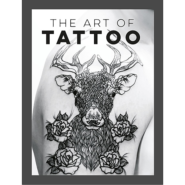 The Art of Tattoo, Lola Mars