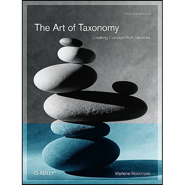 The Art of Taxonomy, Marlene Rockmore