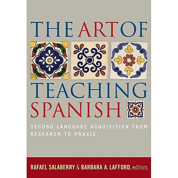 The Art of Teaching Spanish