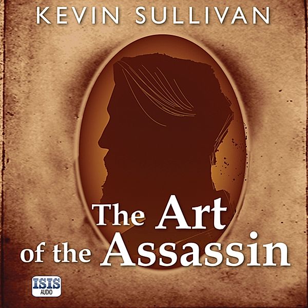 The Art of the Assassin, Kevin Sullivan