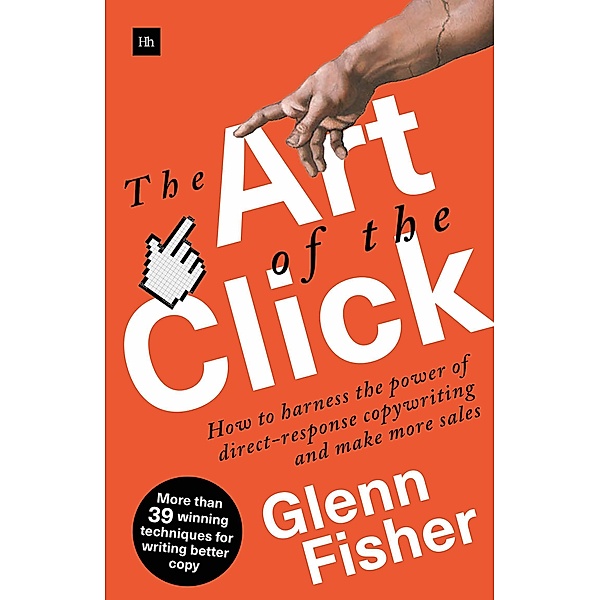 The Art of the Click, Glenn Fisher