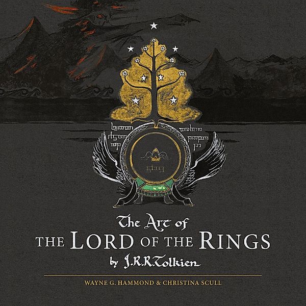 The Art of the Lord of the Rings, J. R. R. Tolkien