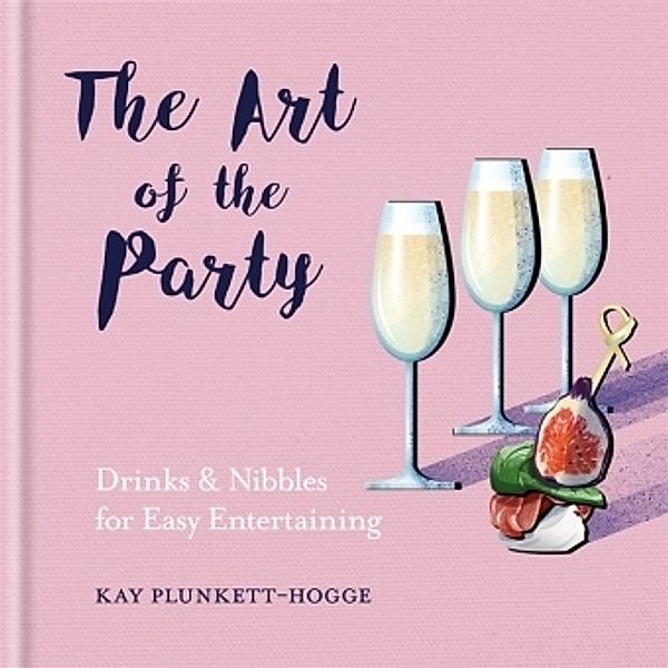The Art of the Party, Kay Plunkett-Hogge