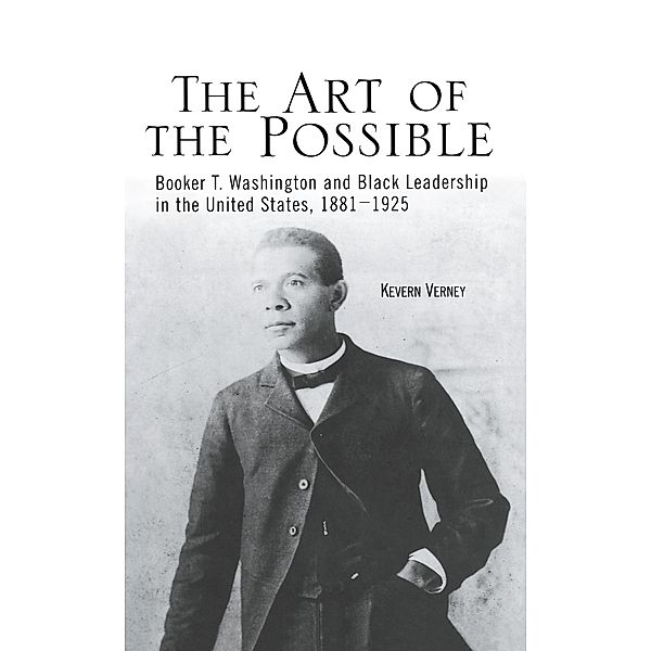 The Art of the Possible, Kevern J. Verney