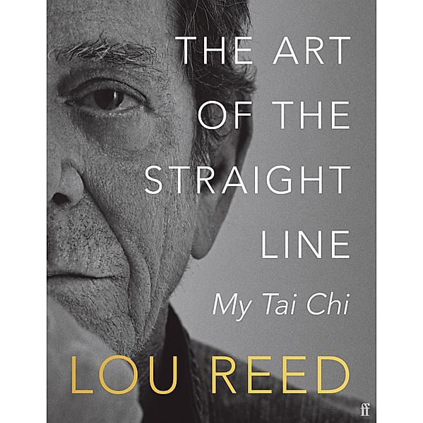 The Art of the Straight Line, Lou Reed, Laurie Anderson