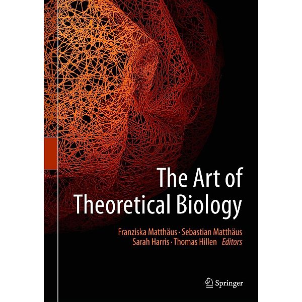 The Art of Theoretical Biology