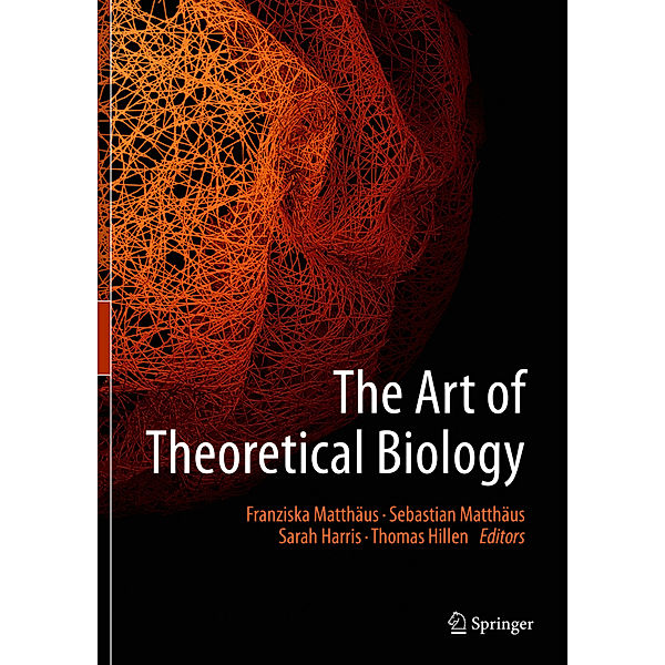 The Art of Theoretical Biology