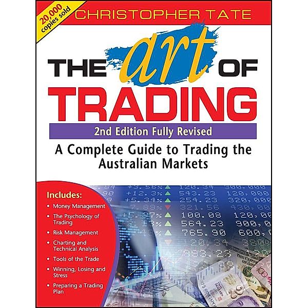 The Art of Trading, Christopher Tate
