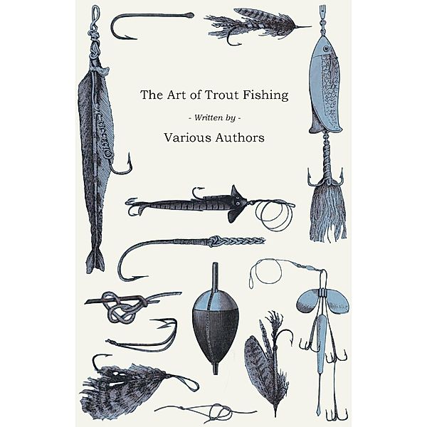 The Art of Trout Fishing, Various