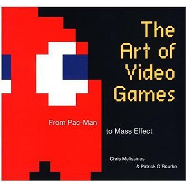 The Art of Video Games, Chris Melissinos