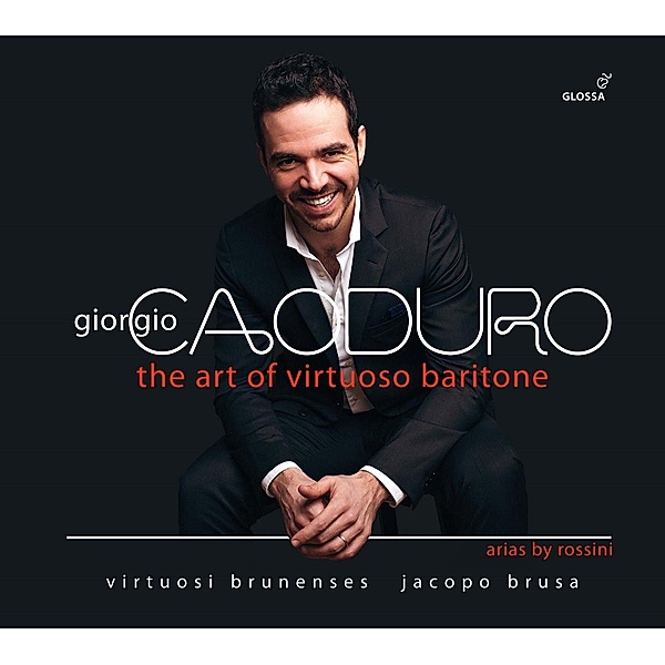 The Art Of Virtuoso Baritone, Caoduro, Brusa, Virtuosi Brunenses