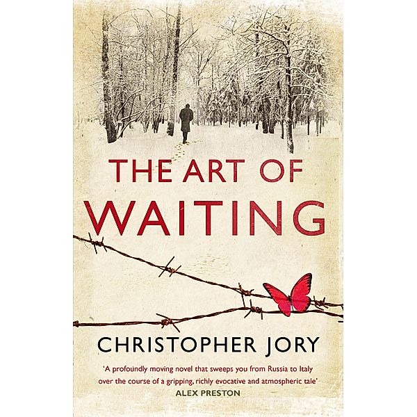 The Art of Waiting, Christopher Jory