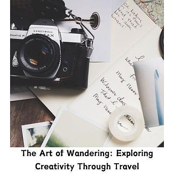 The Art of Wandering, Henry Liphart