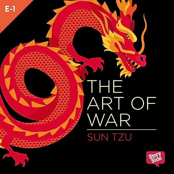 The Art of War - 1 - The Art Of War - Laying Plans, Sun Tzu