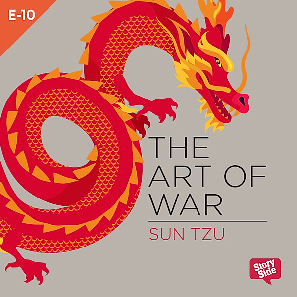 The Art of War - 10 - The Art of War - Terrain, Sun Tzu