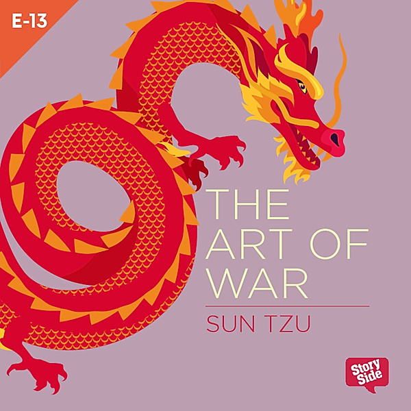 The Art of War - 13 - The Art of War - The Use of Spies, Sun Tzu