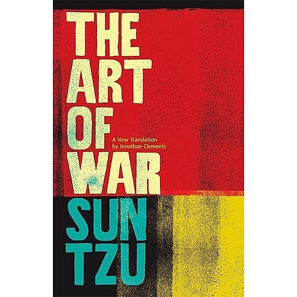 The Art of War, Jonathan Clements