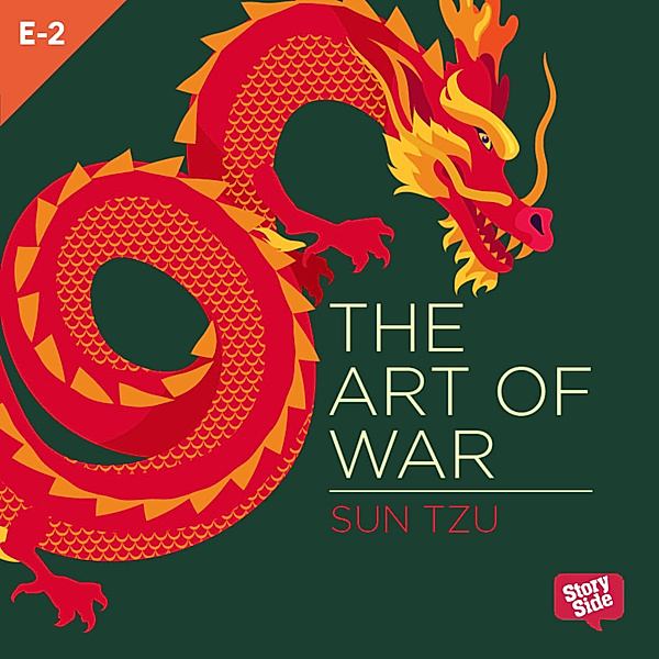 The Art of War - 2 - The Art of War - Waging War, Sun Tzu