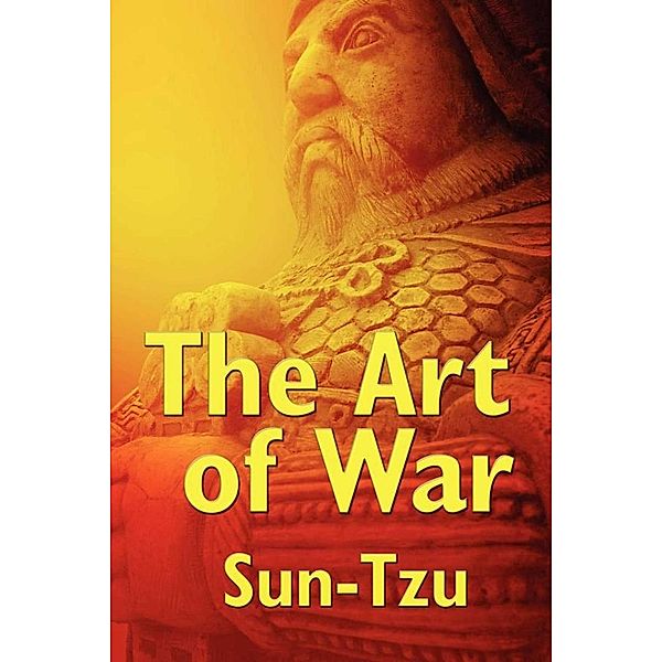 The Art of War, Sun Tzu