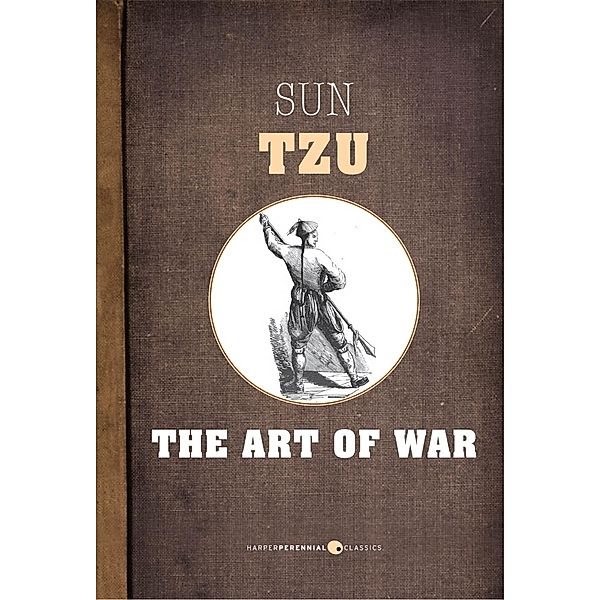 The Art Of War, Sun Tzu