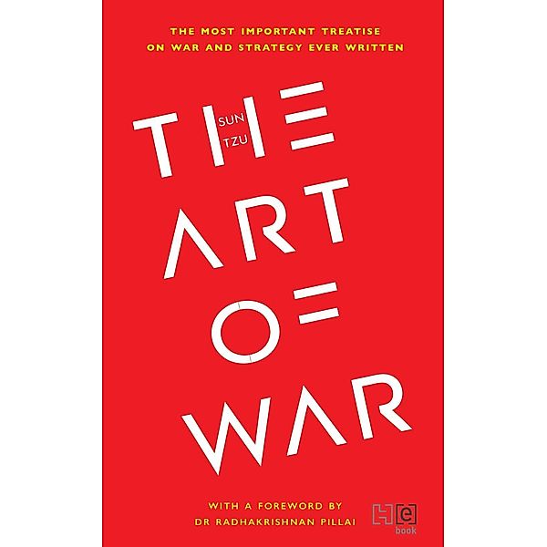 The Art of War, Tzu Sun