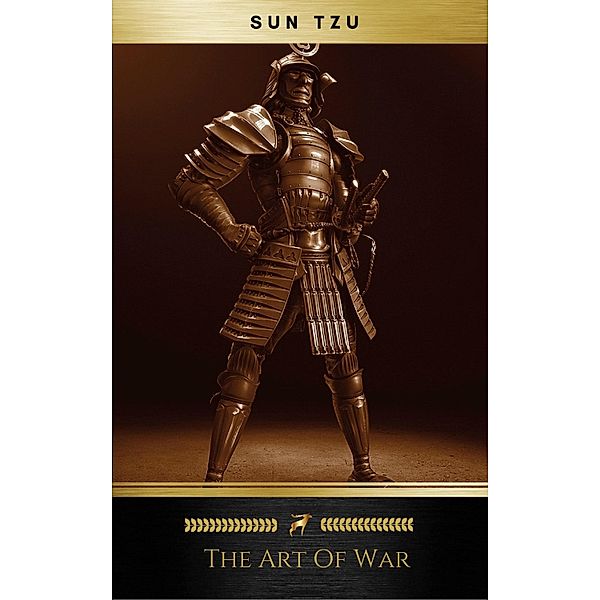 The Art of War, Sun Tzu