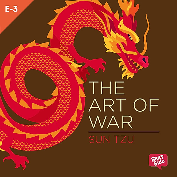 The Art of War - 3 - The Art of War - Attack by Stratagem, Sun Tzu