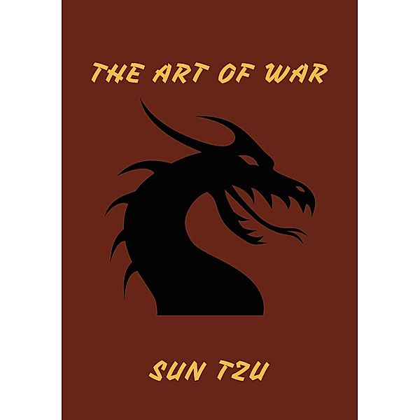 The Art of War, Sun Tzu